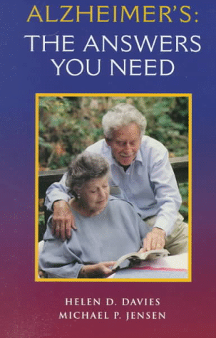 Alzheimer's care